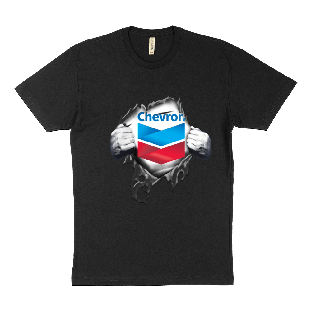 Chevron Sustainable T-Shirt