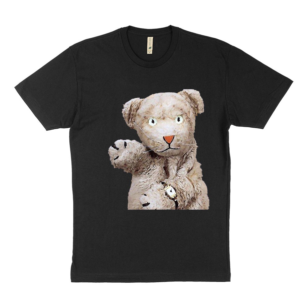 Daniel Striped Tiger - Mr Rogers - Mug Sustainable T-Shirt