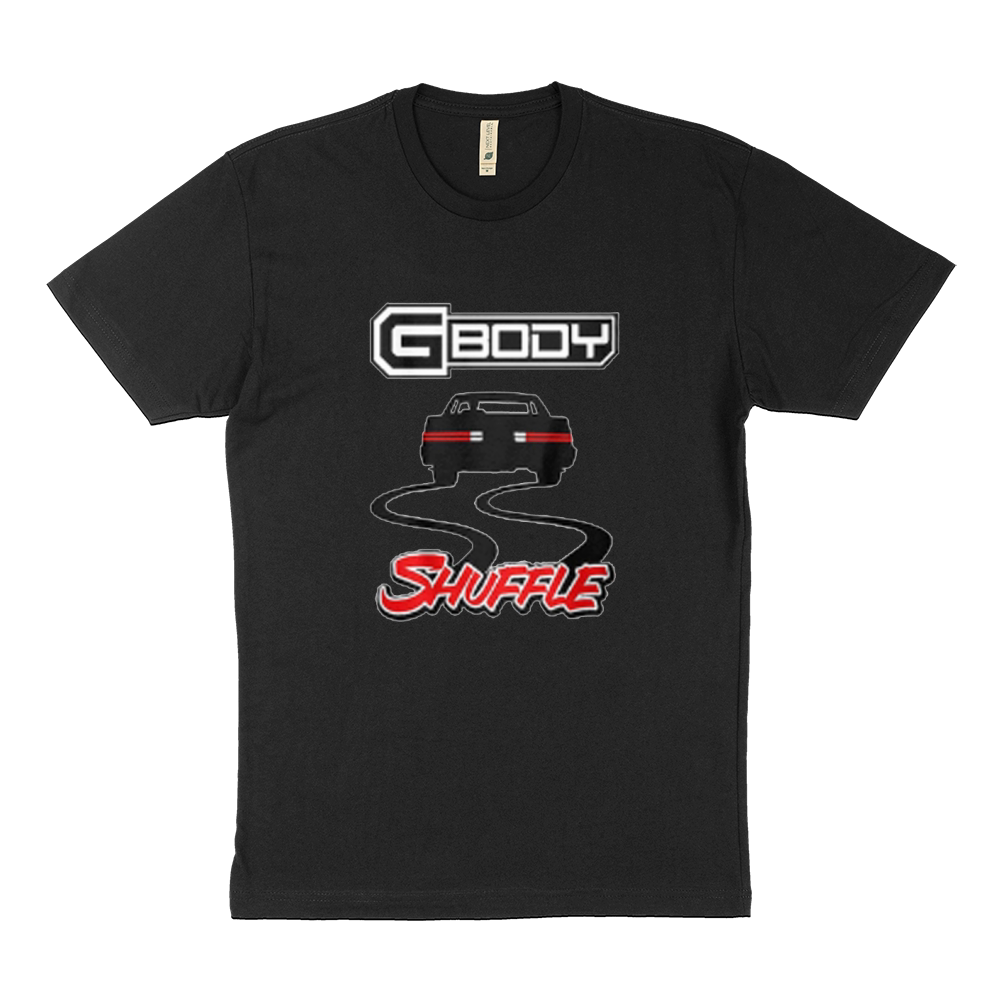 G-Body Shuffle Sustainable T-Shirt