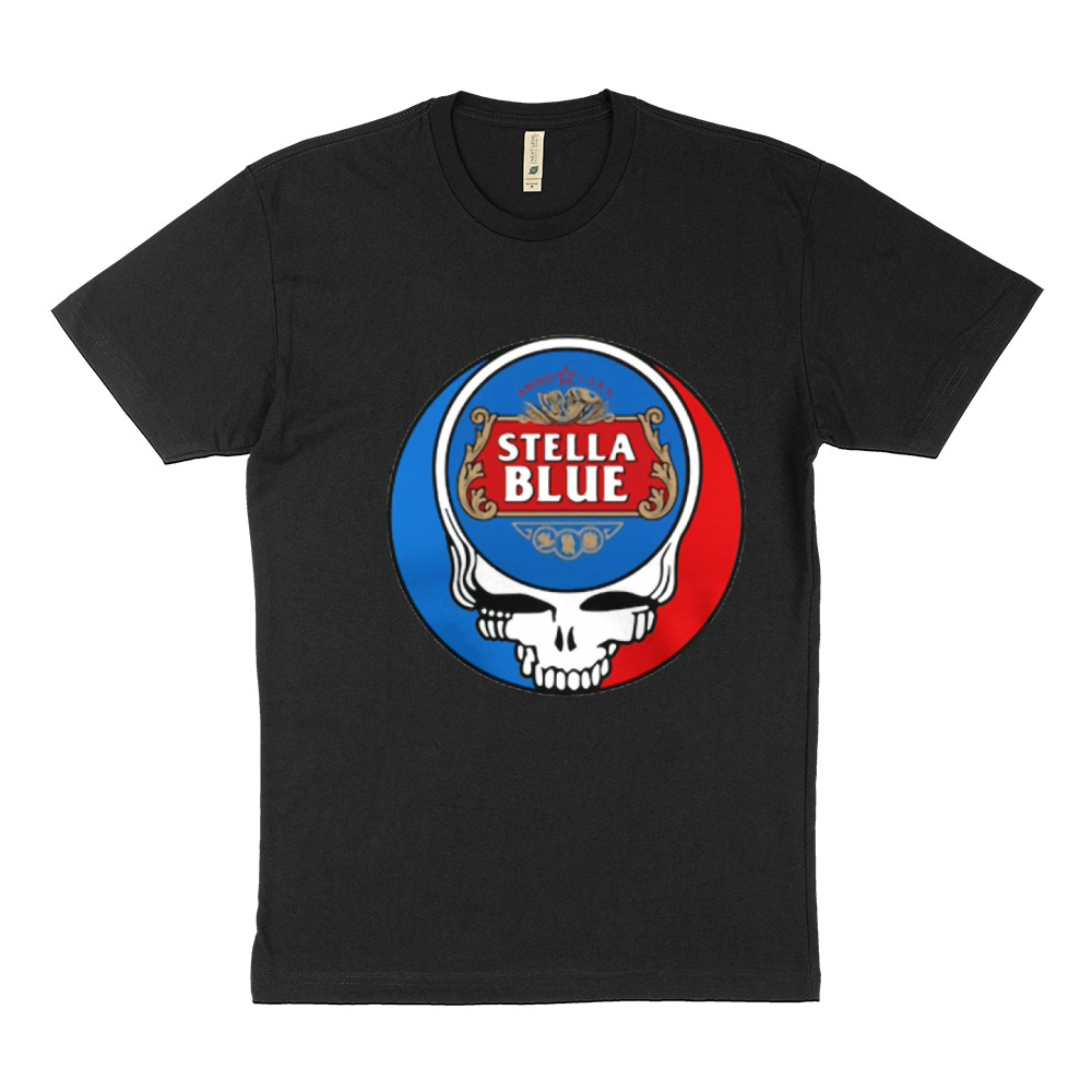 Grateful Dead Stella Blue Sustainable T-Shirt