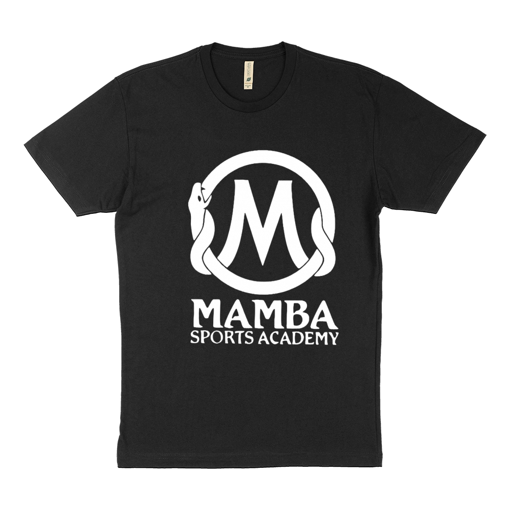 Mamba Sports Academy Shirt Sustainable T-Shirt