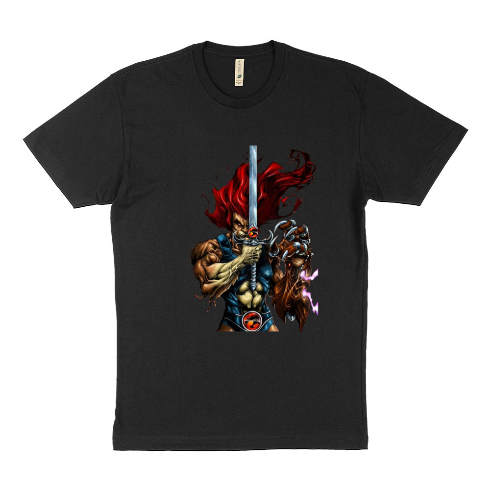 Thundercats Sustainable T-Shirt