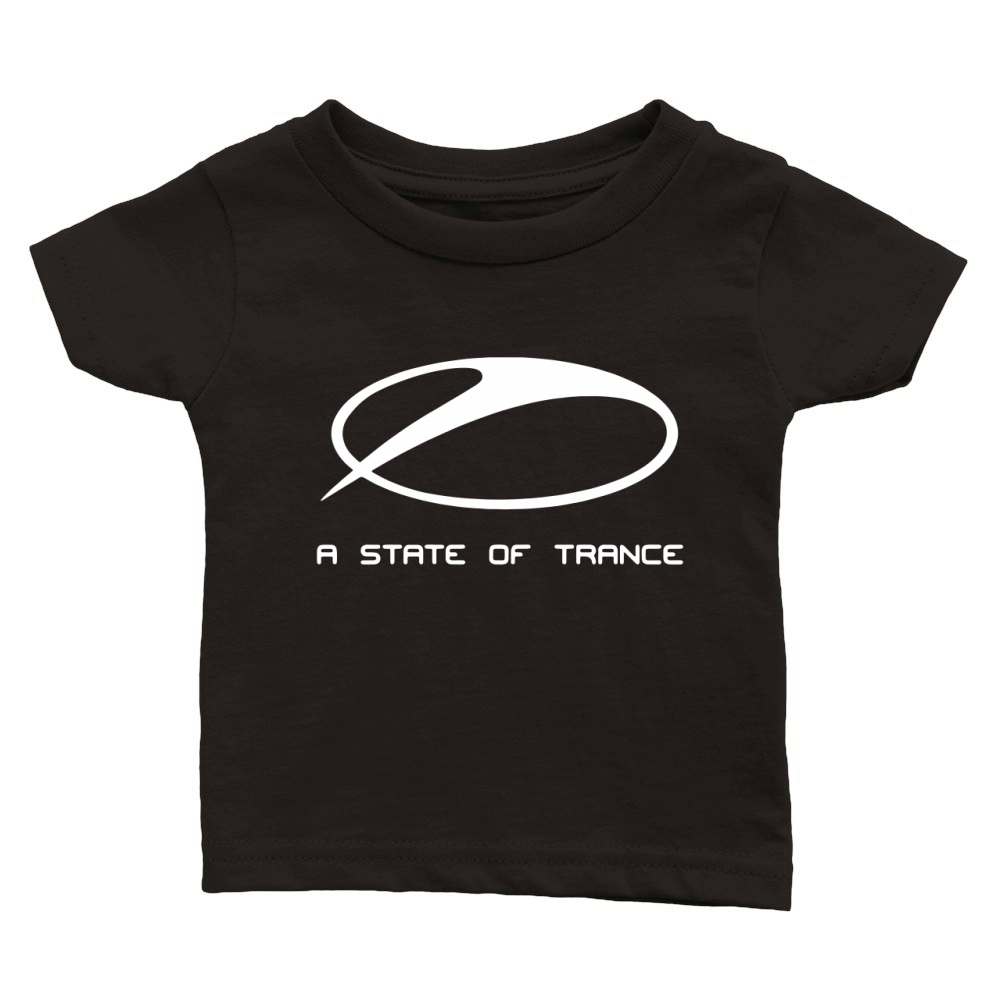 A State Of Trance Classic Baby Crewneck T-shirt