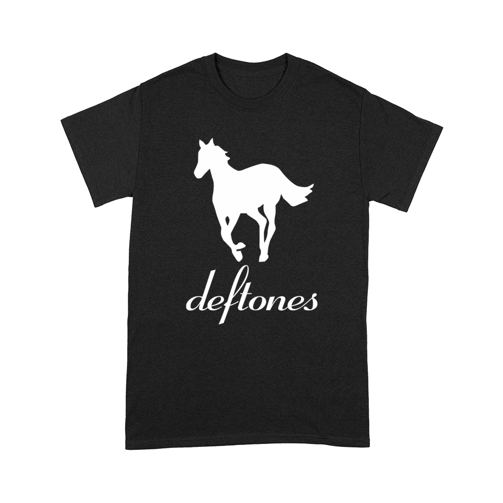 Deftones New Comfort T-shirt