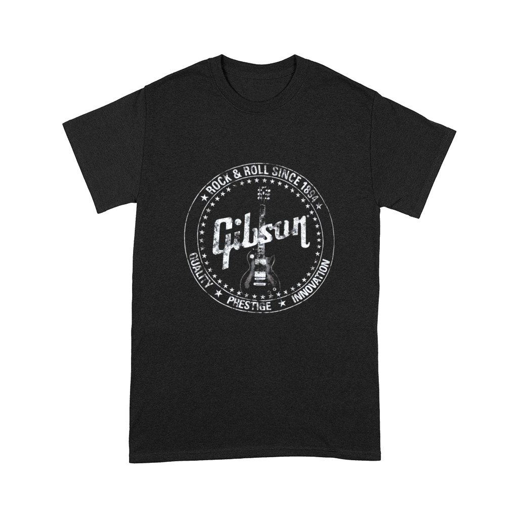 Gibson Since 1894 Comfort T-shirt