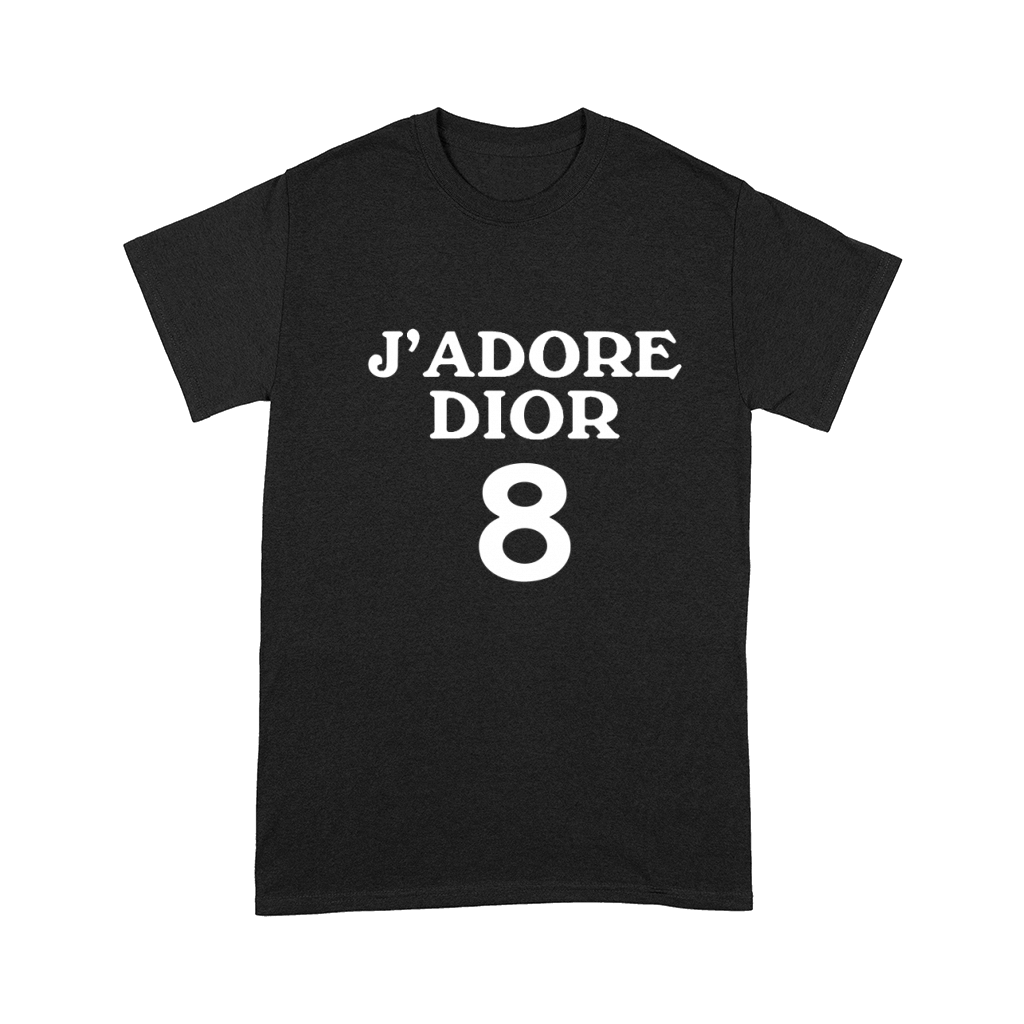 Jadore dior Comfort T-shirt