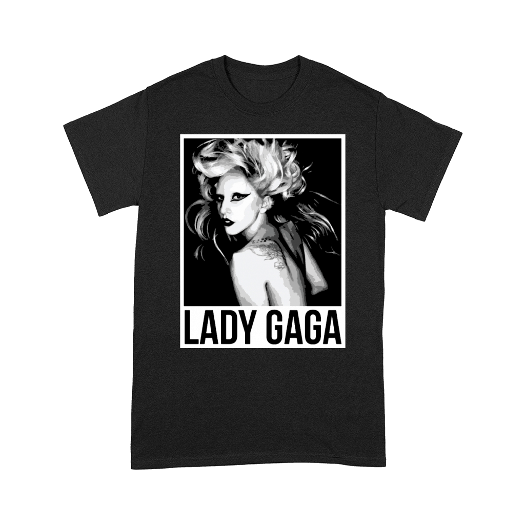 Lady Gaga Comfort T-shirt