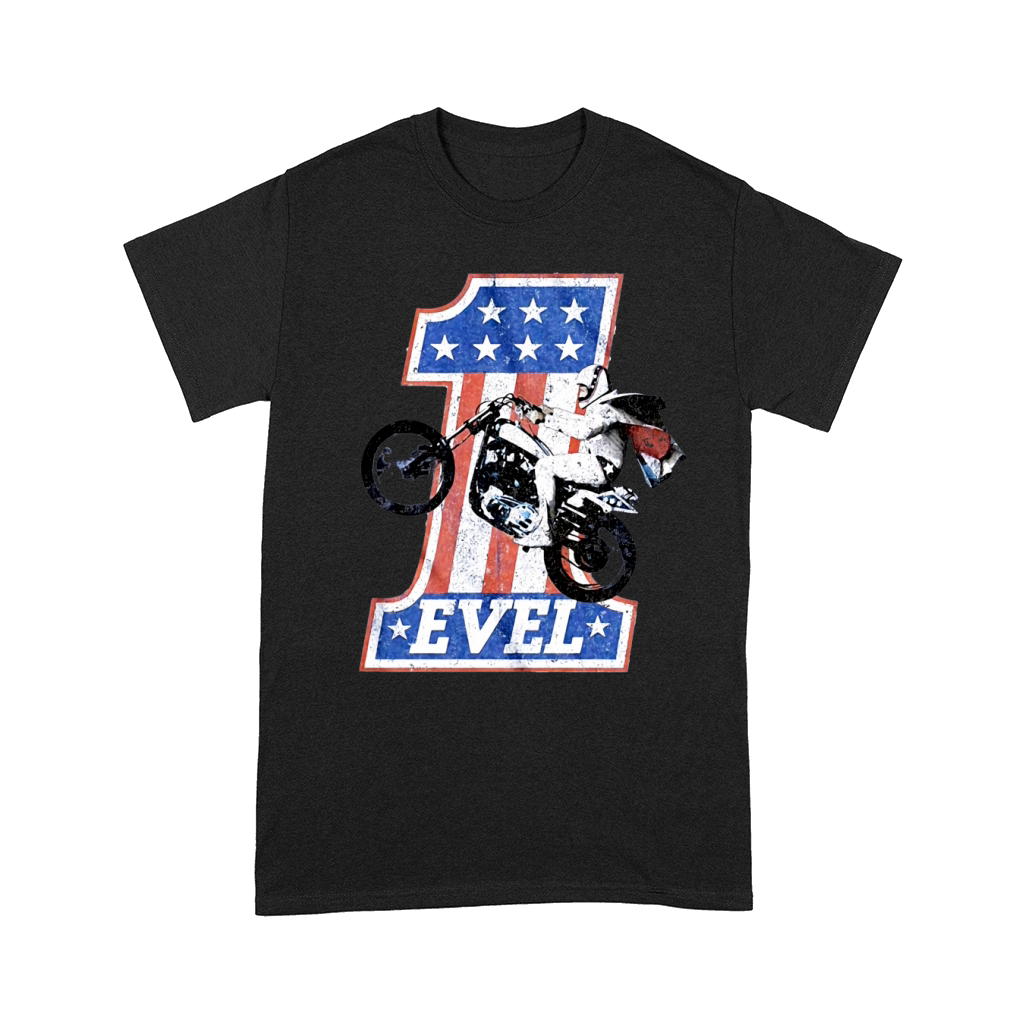 one evel Comfort T-shirt