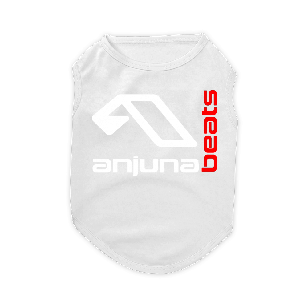 Anjunabeats Pet T-Shirt
