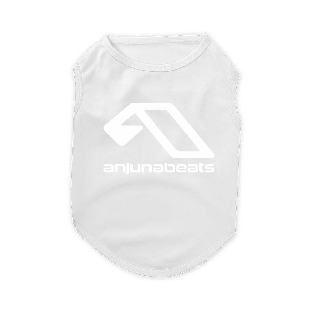 Anjunabeats Pet T-Shirt