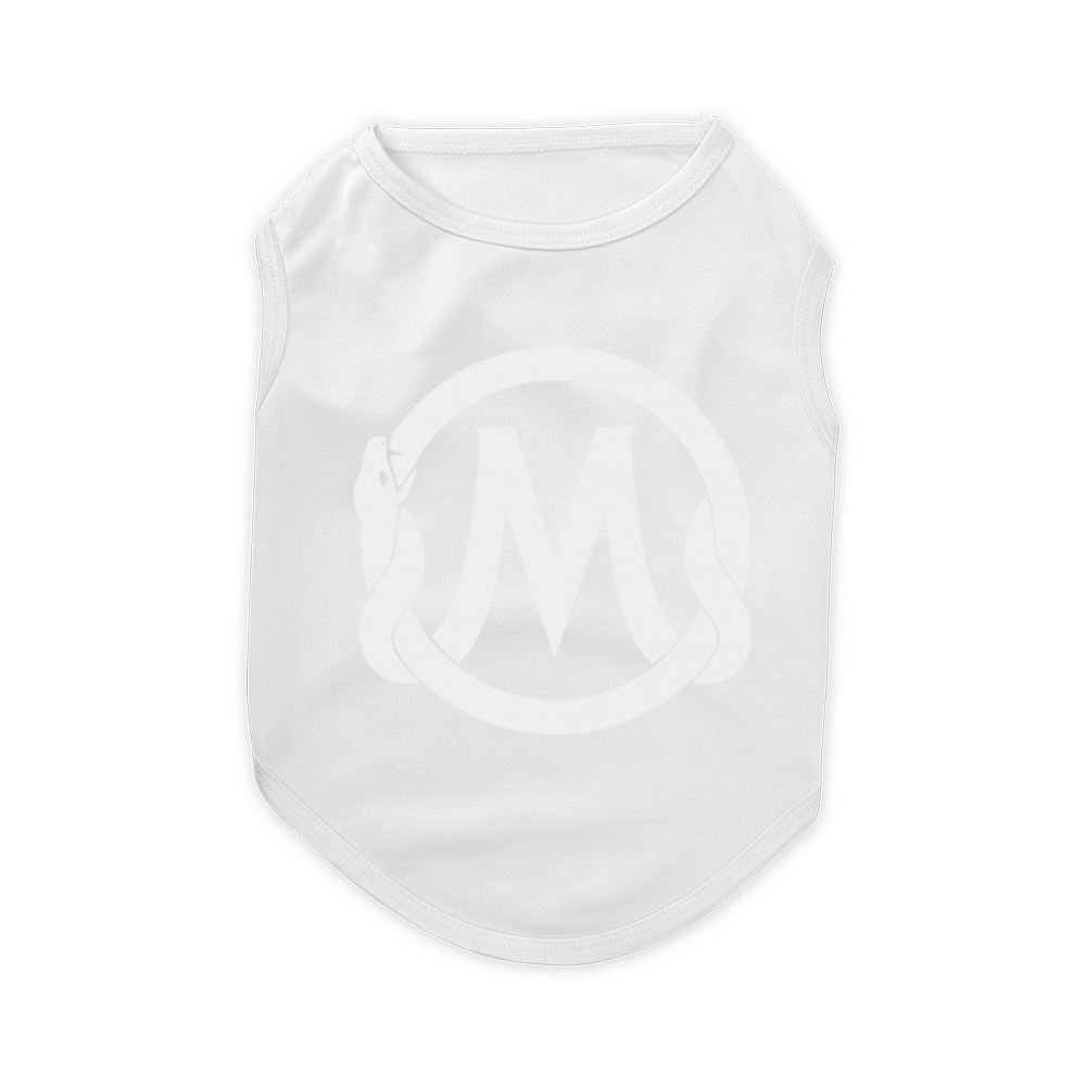 Mamba sports academy Pet T-Shirt