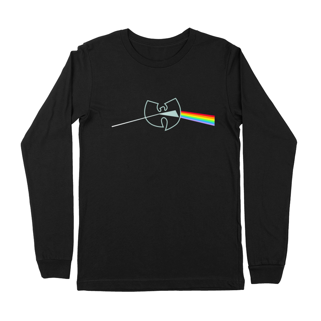 The Wu tang clan pink floyd Premium Long Sleeve