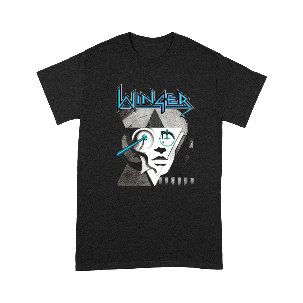 WINGER 1988 Premium T-shirt
