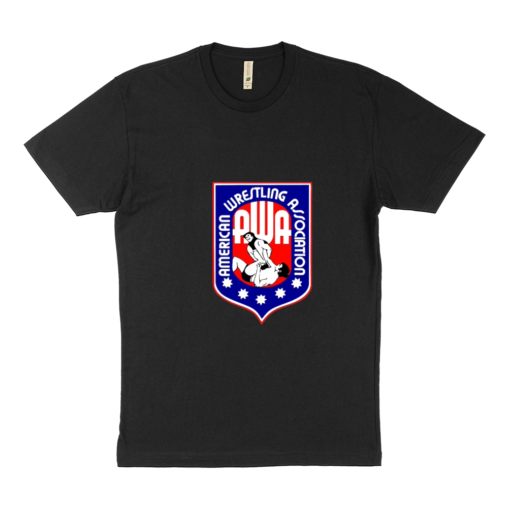 AWA Logo Sustainable T-Shirt