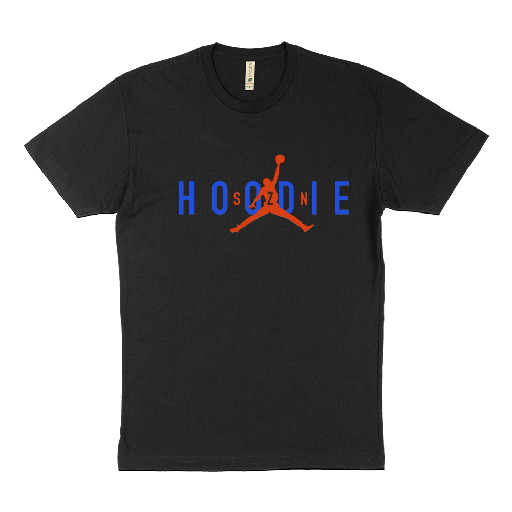 HOODIE MELO SWEATSHIRT JORDAN Sustainable T-Shirt