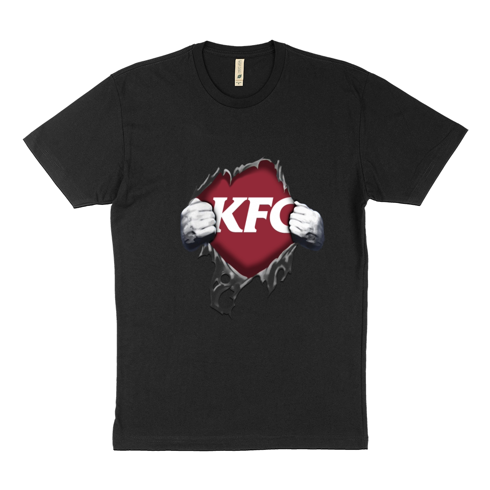 kfc Sustainable T-Shirt
