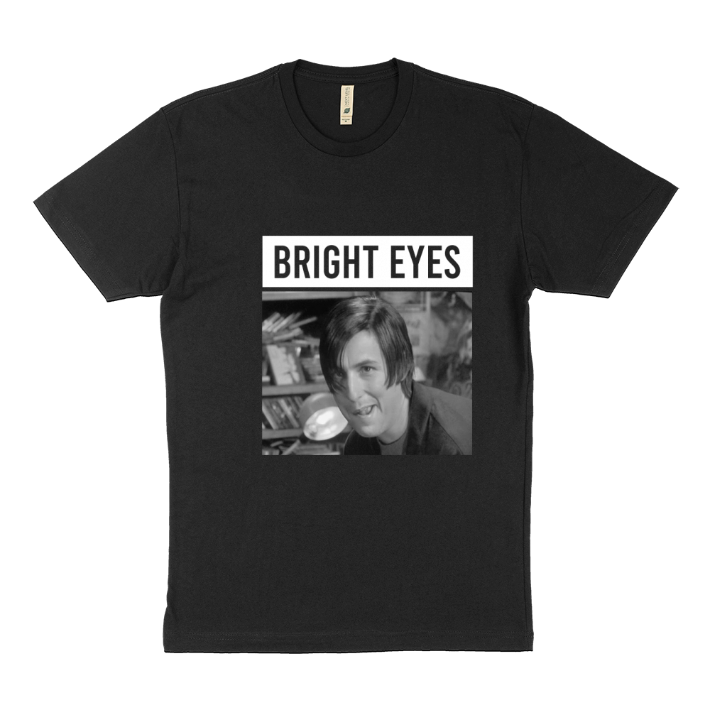 Little Nicky Bright Eyes Sustainable T-Shirt