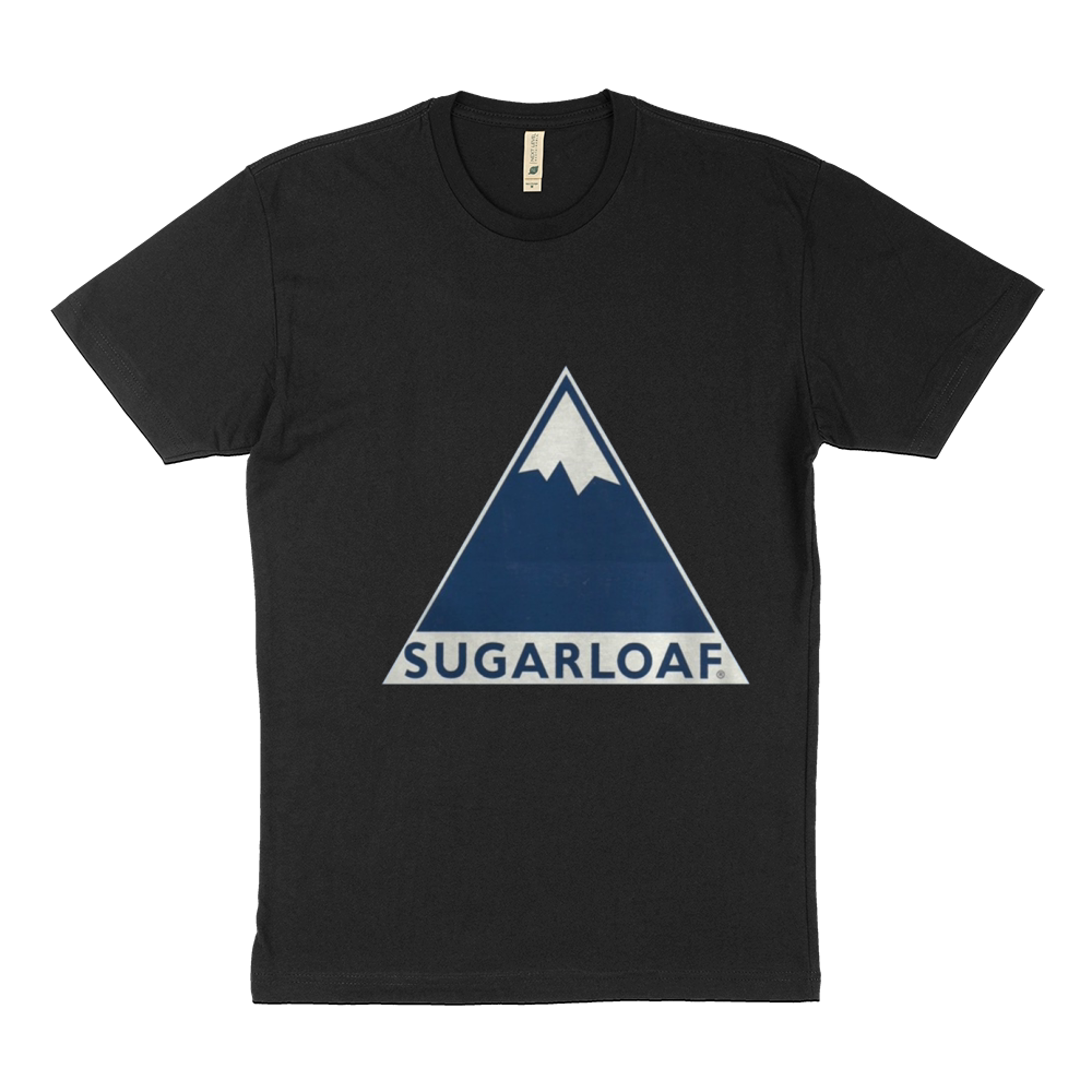 Sugarloaf Maine Sustainable T-Shirt