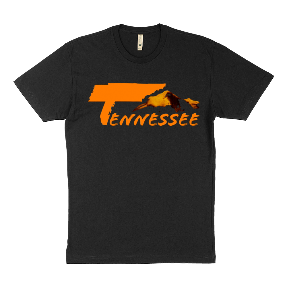 Tennessee Sustainable T-Shirt