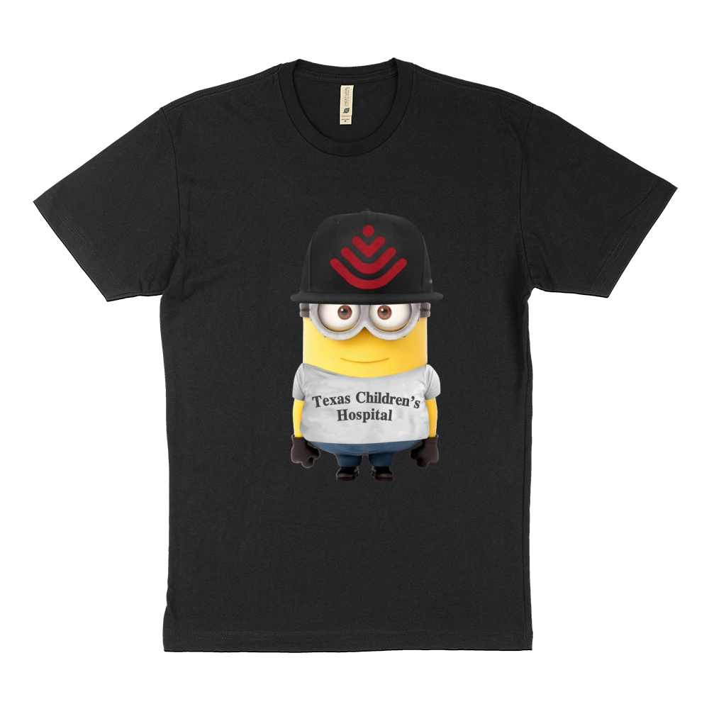 Texas Childrens Hospital Sustainable T-Shirt
