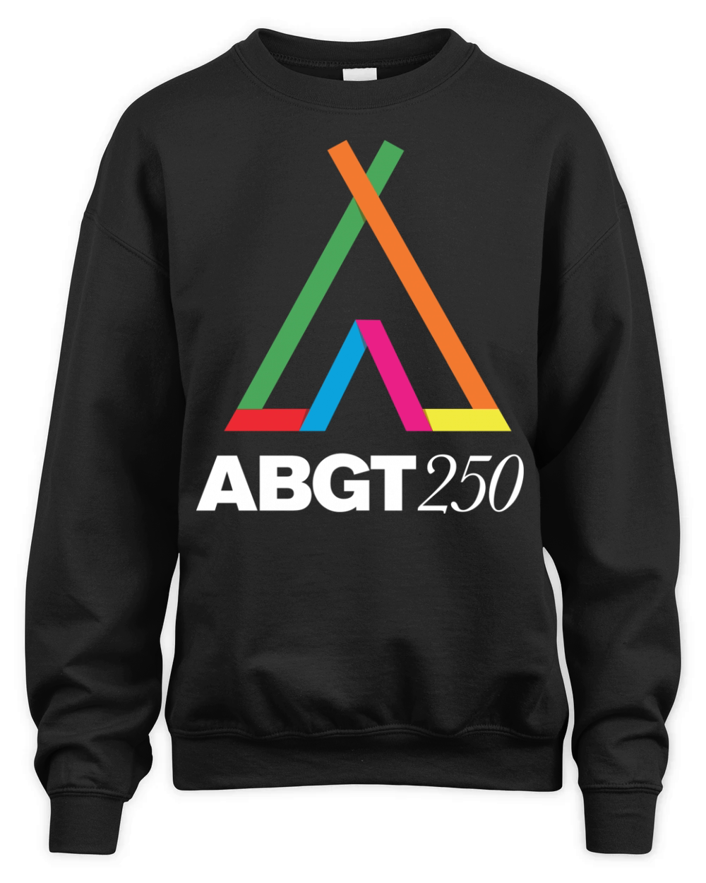 Above & Beyond ABGT250 Unisex Premium Crewneck Sweatshirt