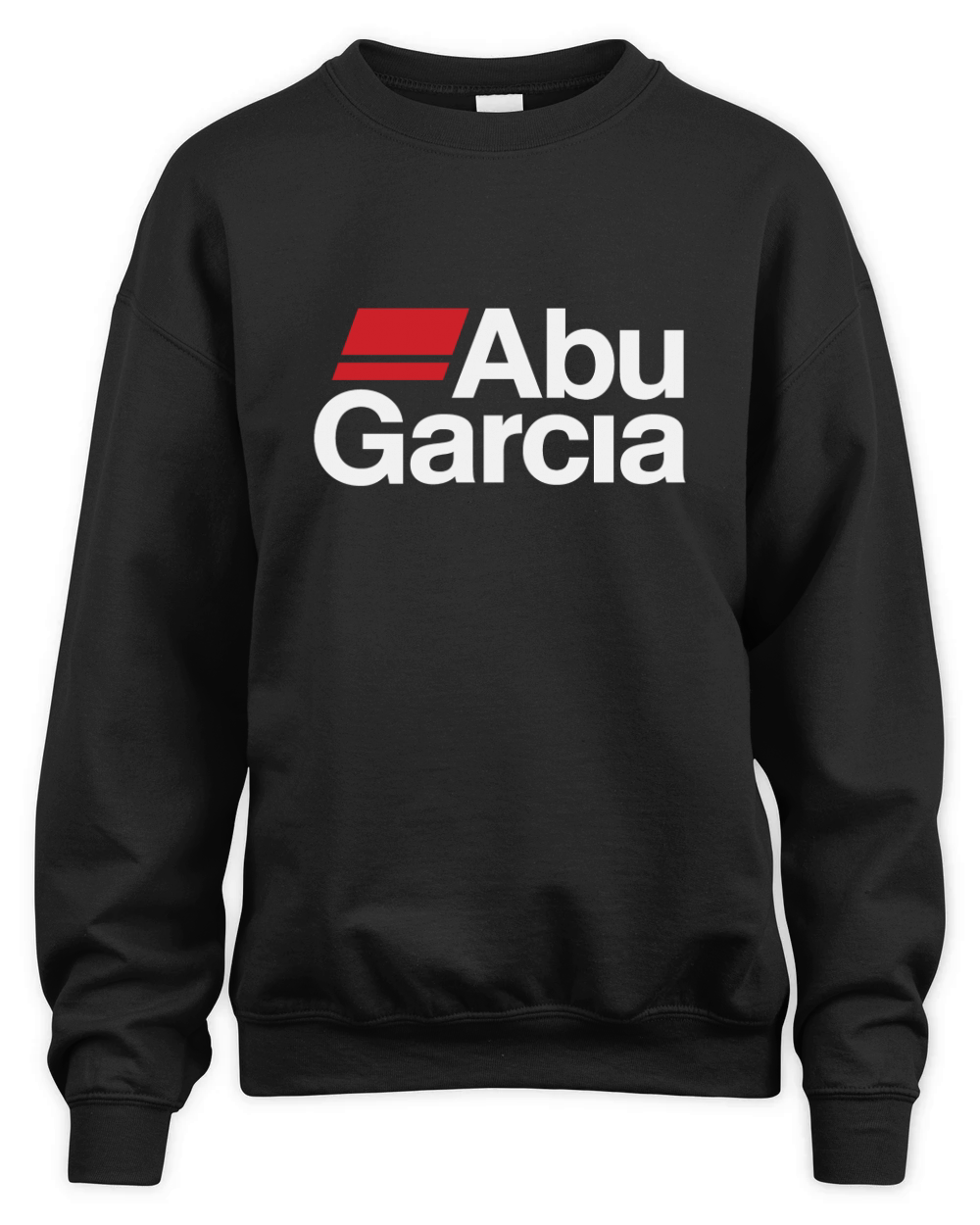 Abu Garcia Fishing Reel - Baby Onesie Unisex Premium Crewneck Sweatshirt