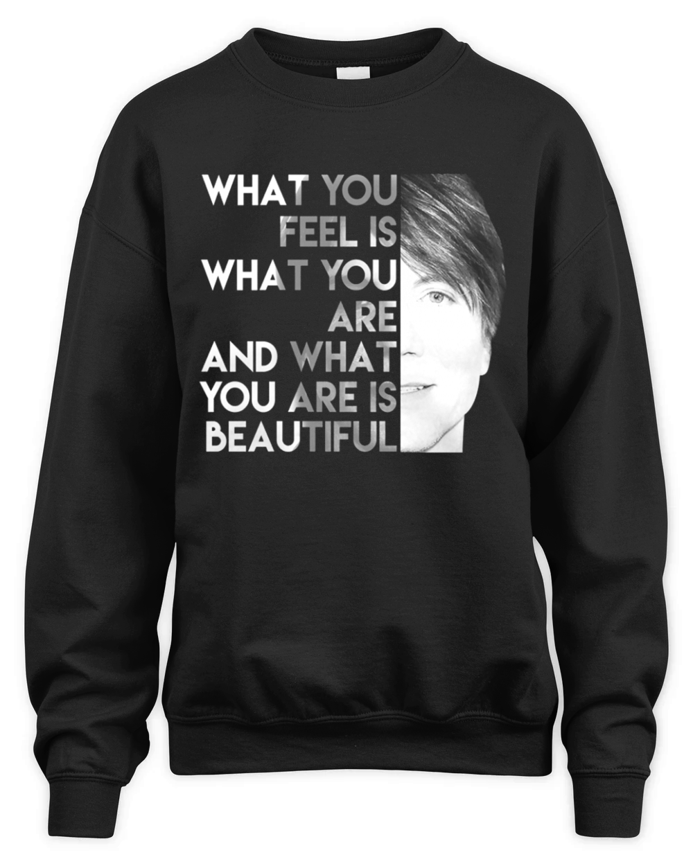 Goo Goo Dolls Slide Unisex Premium Crewneck Sweatshirt