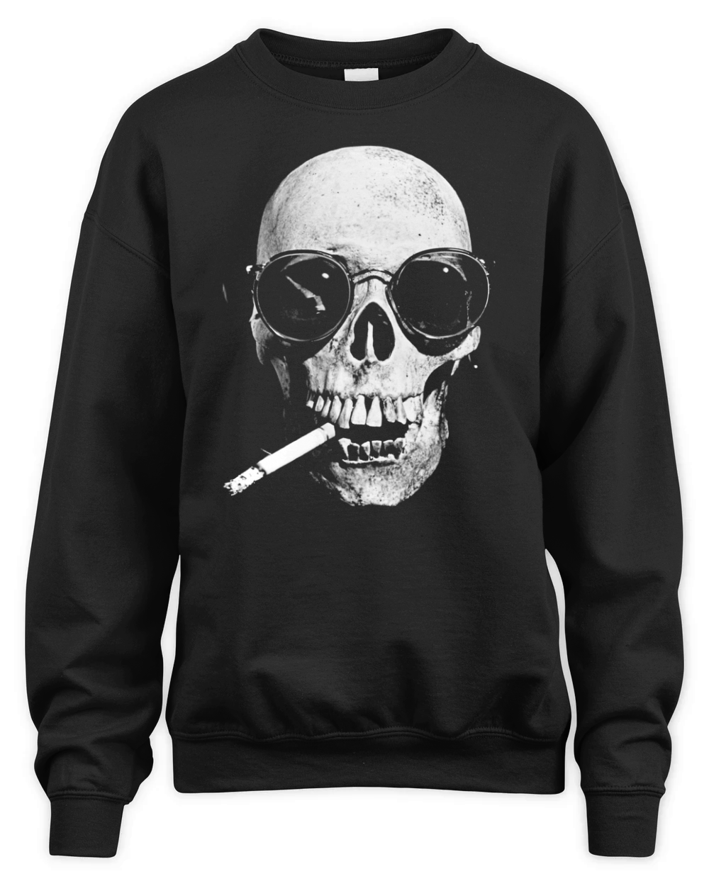 Warren Zevon Old Velvet Nose Unisex Premium Crewneck Sweatshirt