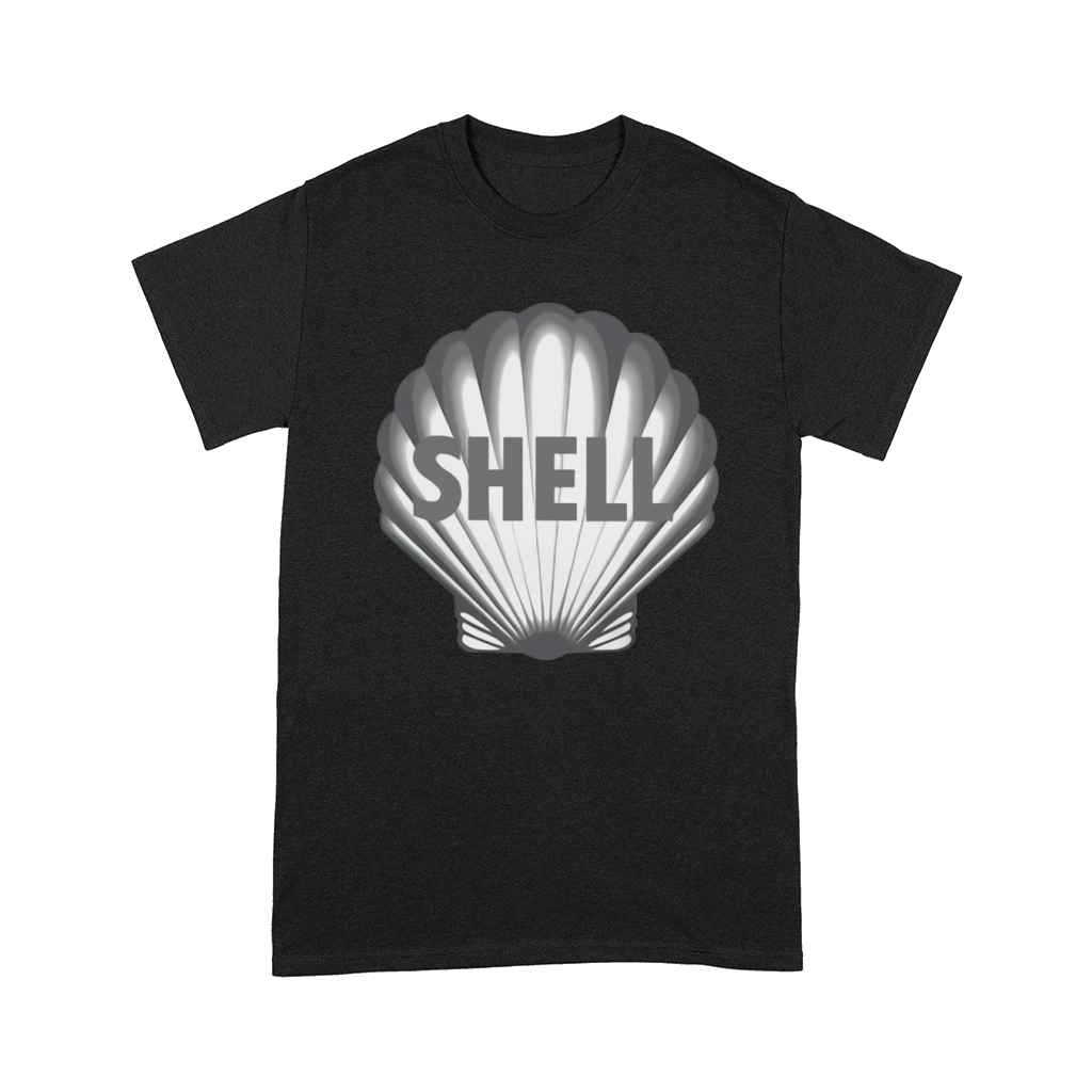 Shell 1948 Silver Logo Comfort T-shirt