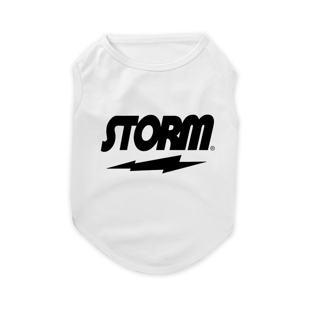 Storm Bowling T-Shirts - Men's Premium T-Shirt Pet T-Shirt