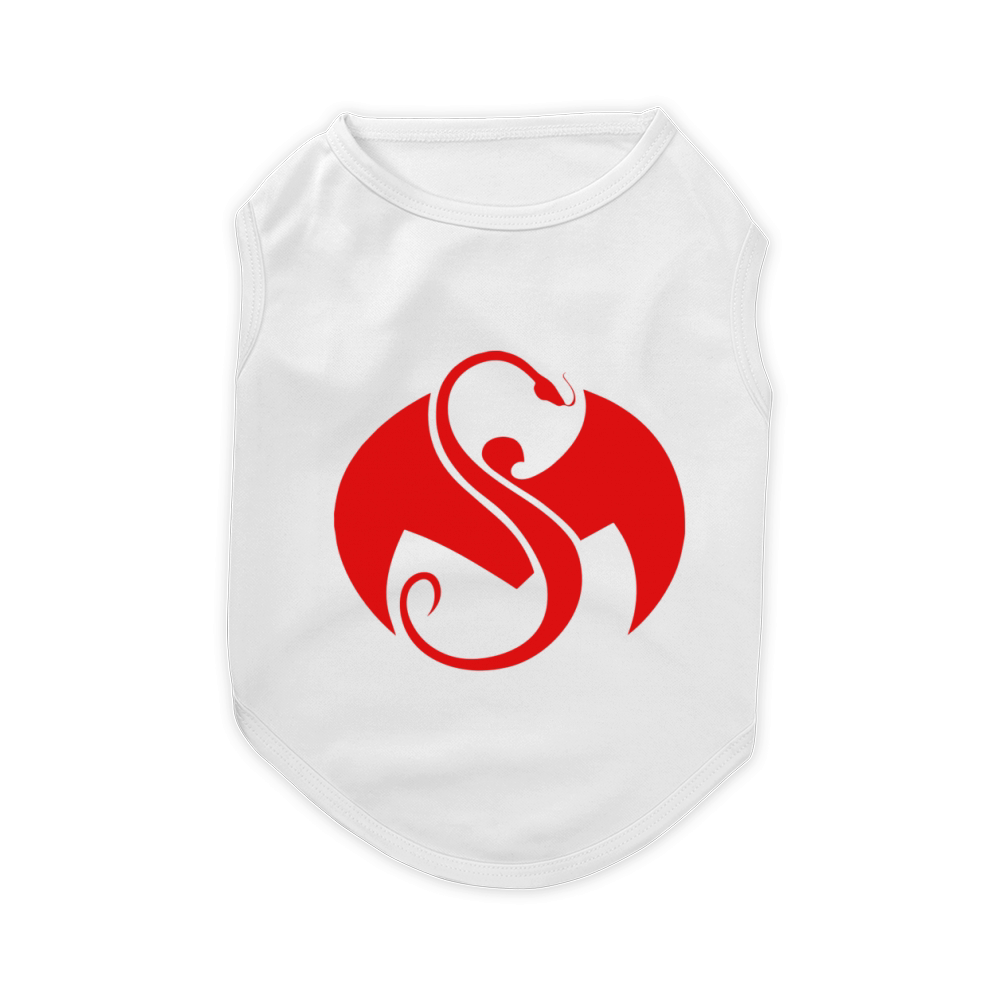 Tech N9ne Pet T-Shirt