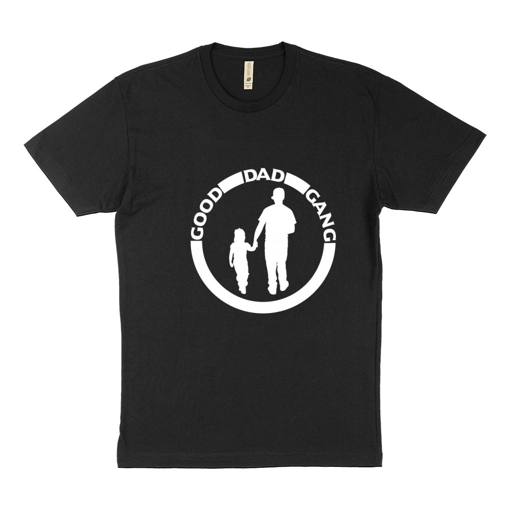 Good dad gang   Beautiful Design Sustainable T-Shirt