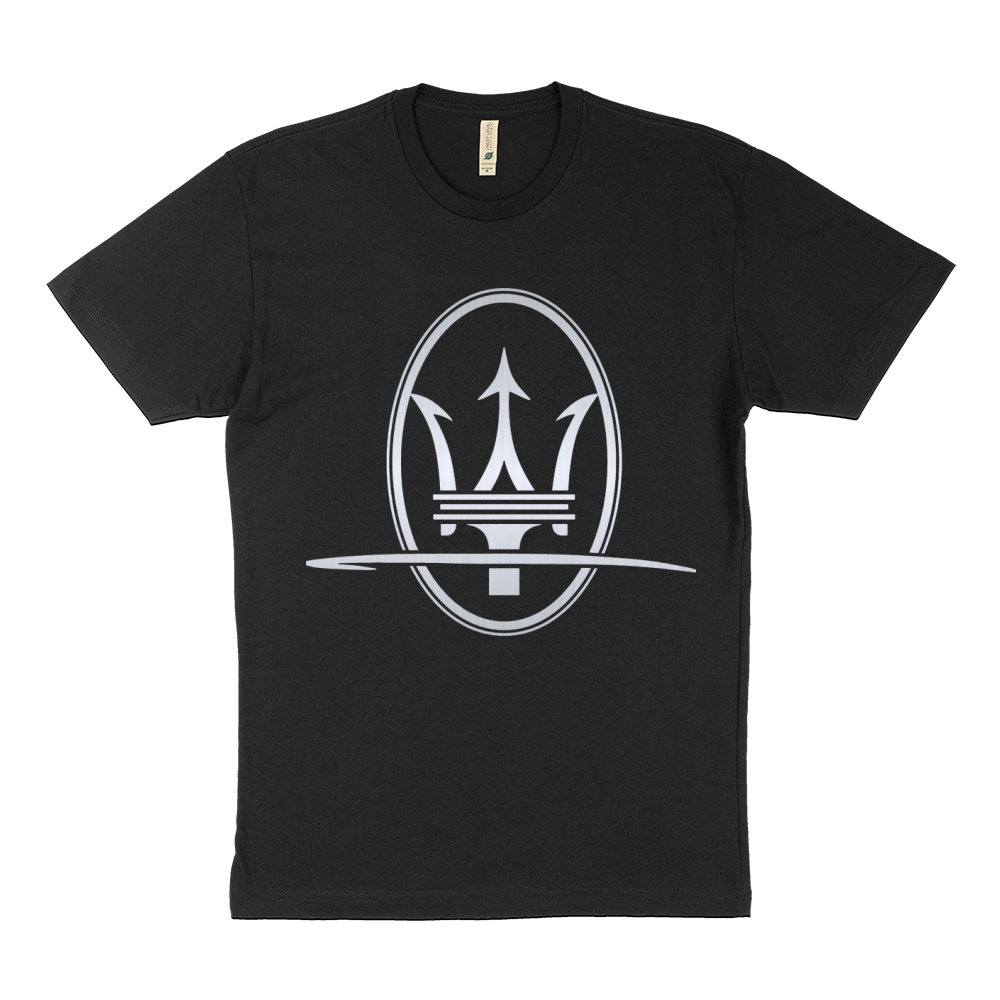 Maserati Sustainable T-Shirt