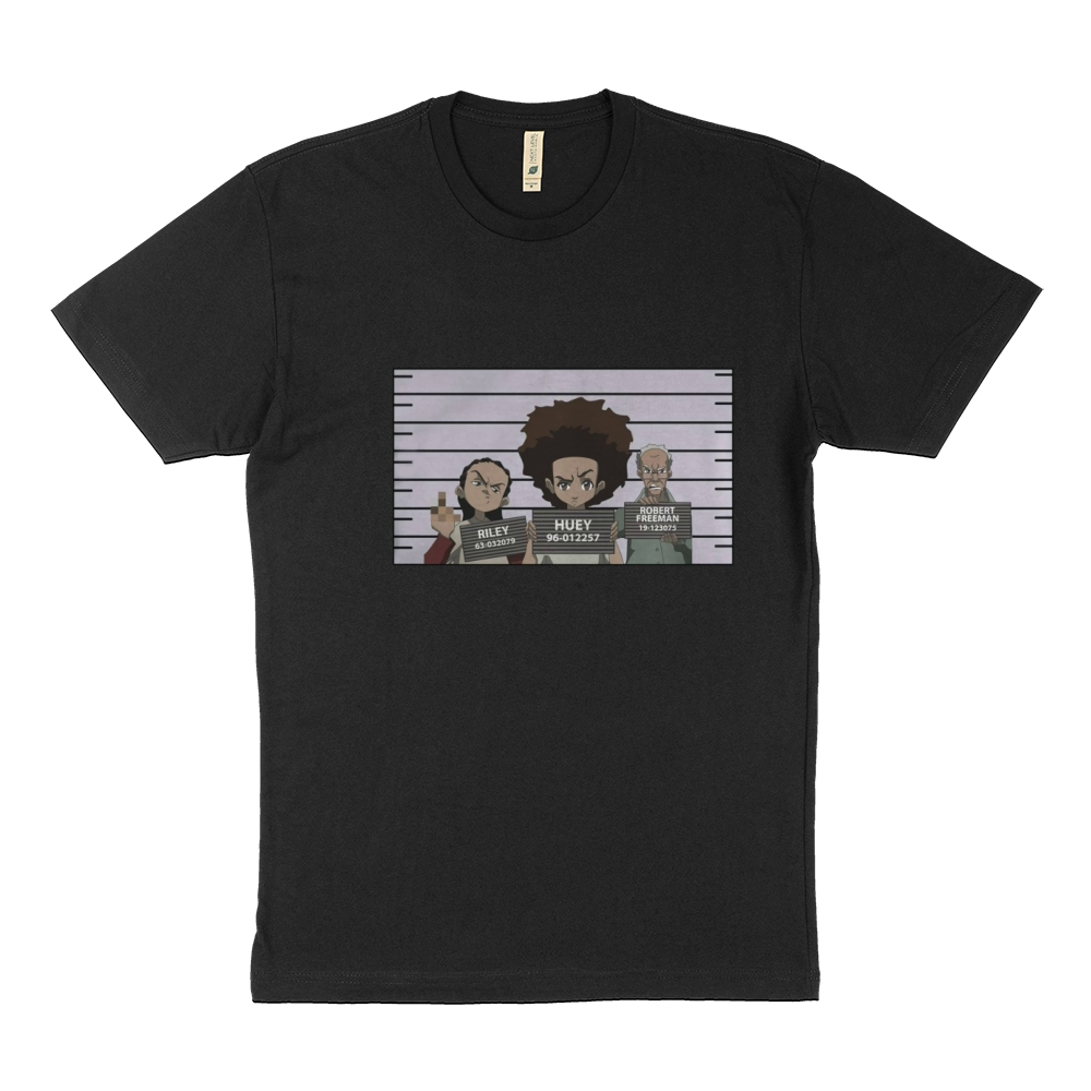 The BoonDocks Sustainable T-Shirt