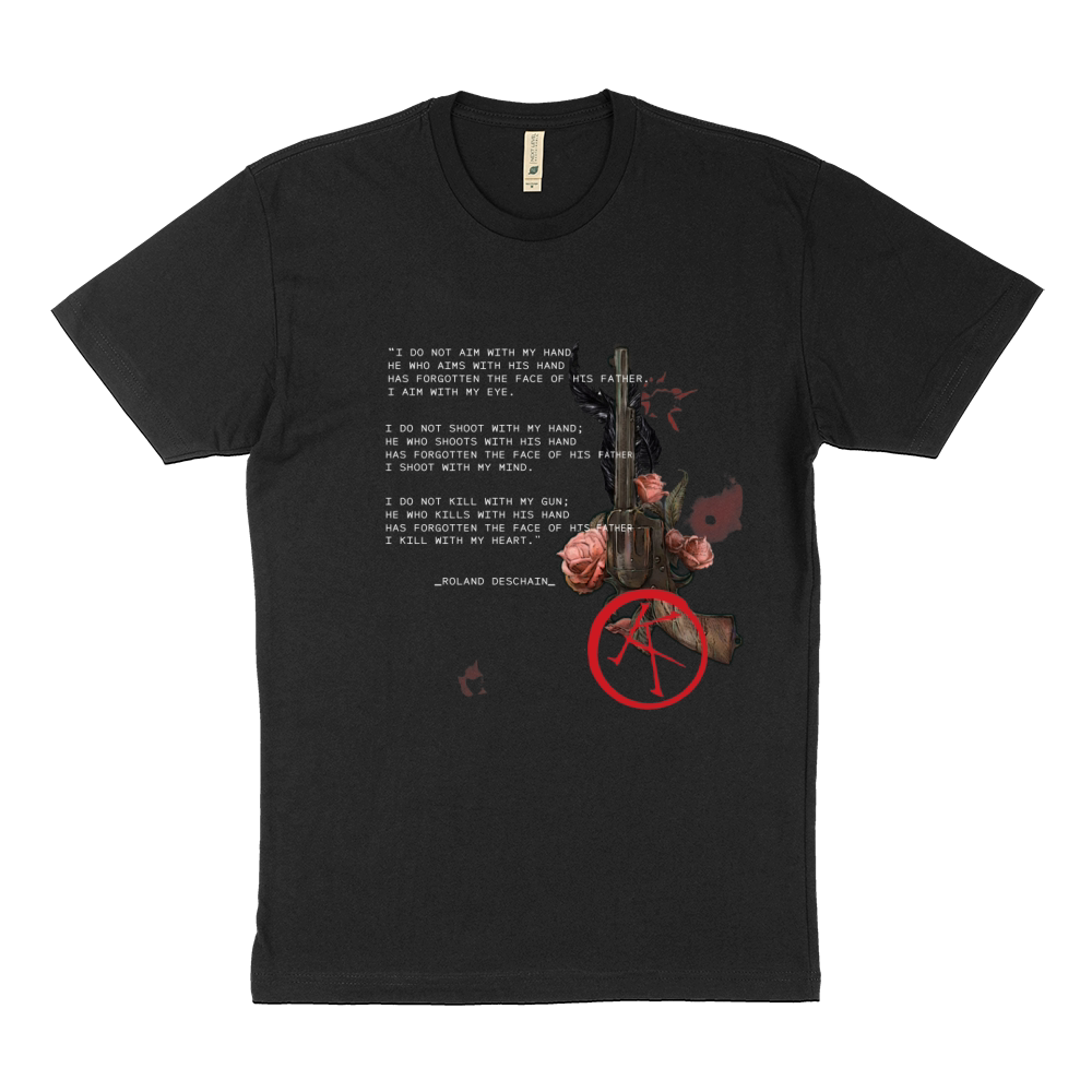 The Dark Tower Sustainable T-Shirt