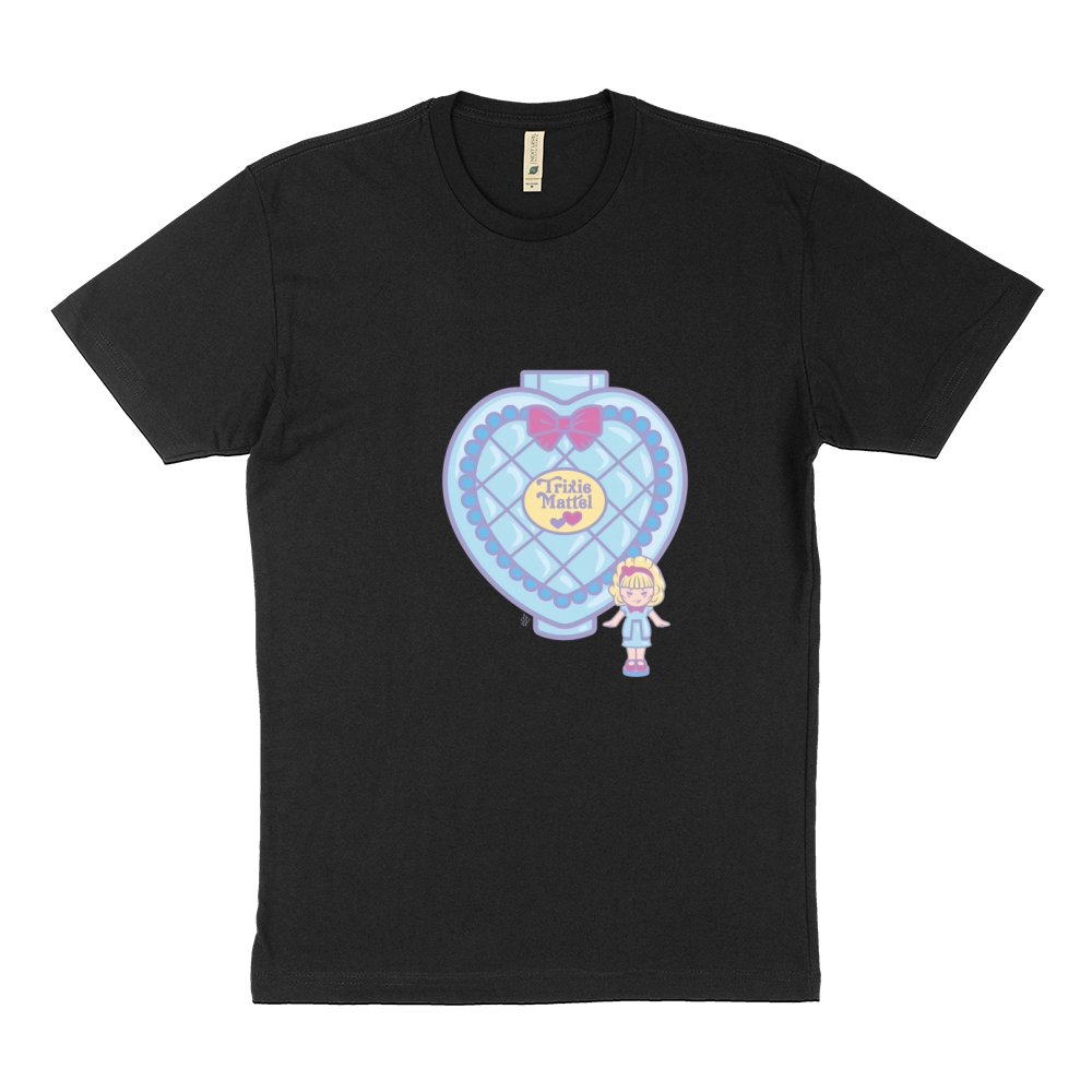 trixie mattel merch Sustainable T-Shirt