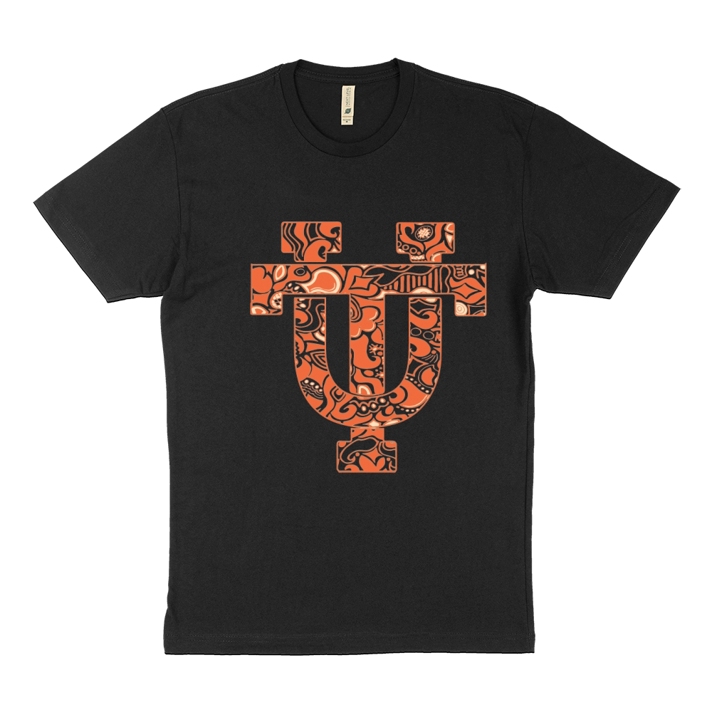 University Of Tennessee Logo Sustainable T-Shirt