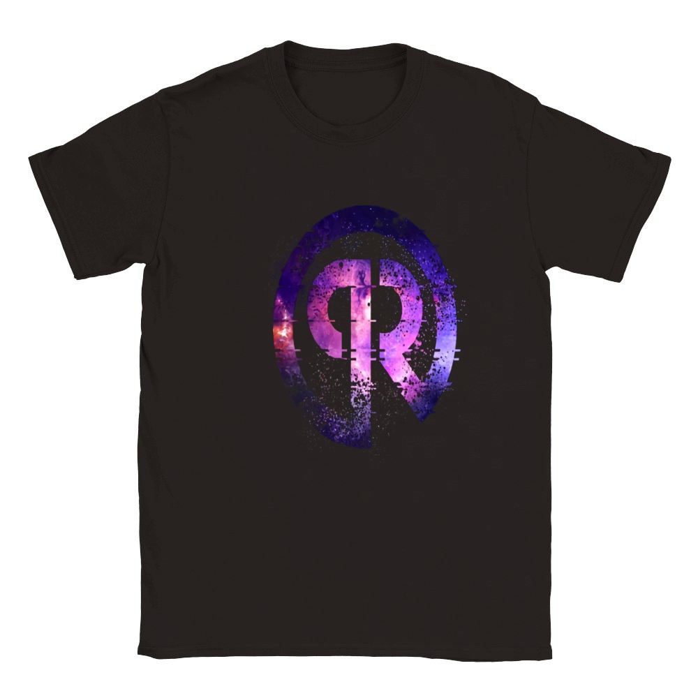 porter robinson Classic Kids Crewneck T-shirt