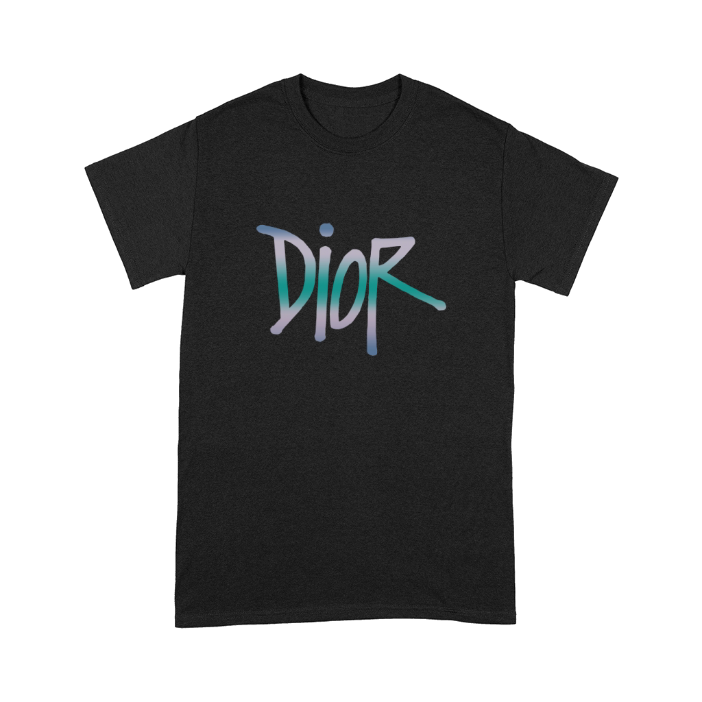 Dior and Shawn Comfort T-shirt
