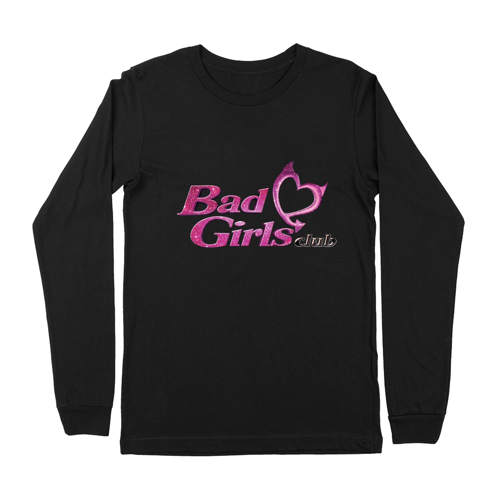 Bad girls club BGC Womens TShirts Premium Long Sleeve