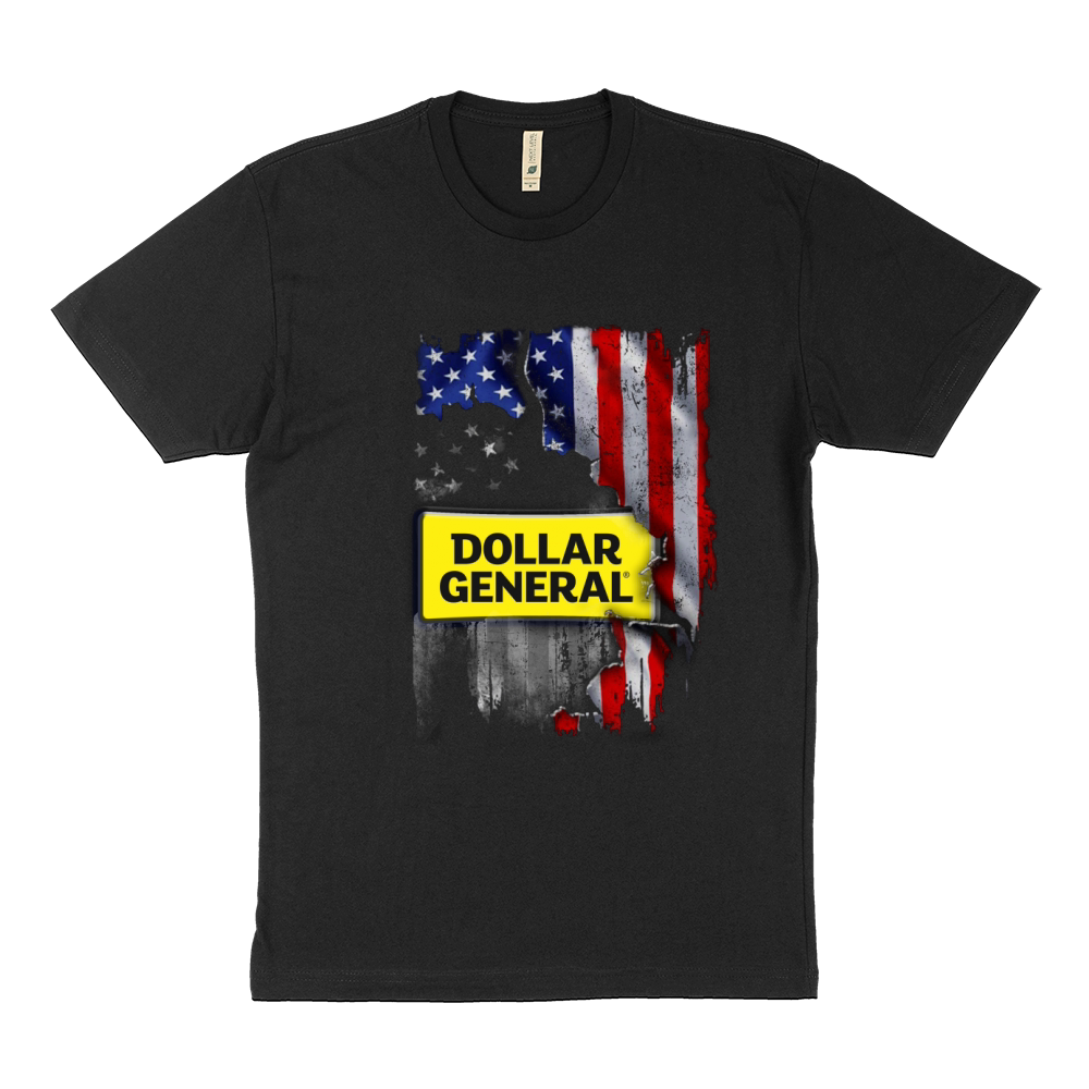 Dollar General Sustainable T-Shirt