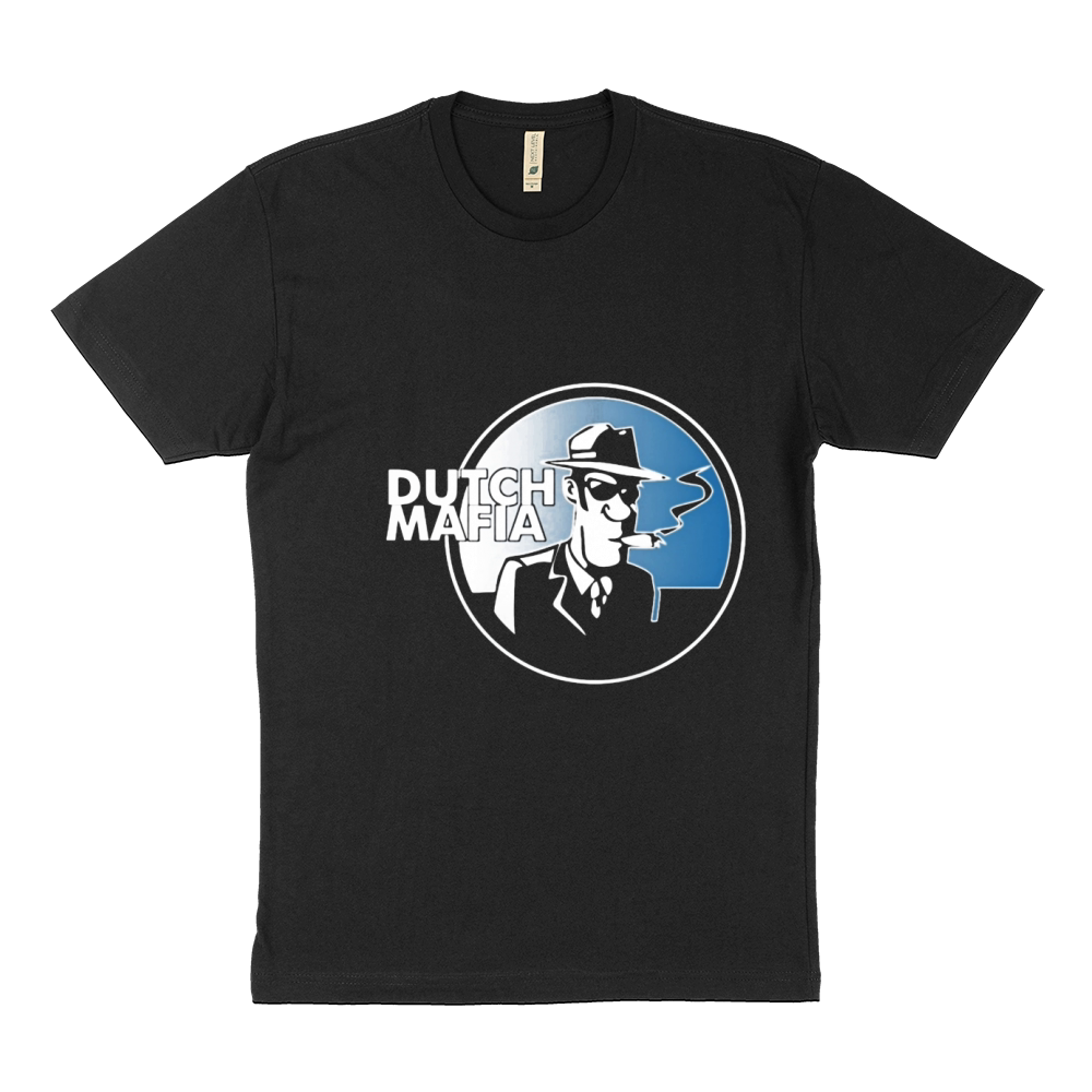 Dutch Mafia T-Shirt Sustainable T-Shirt