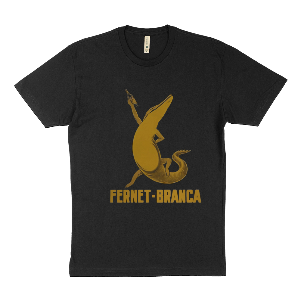 Fernet Branca - Baby Onesie Sustainable T-Shirt
