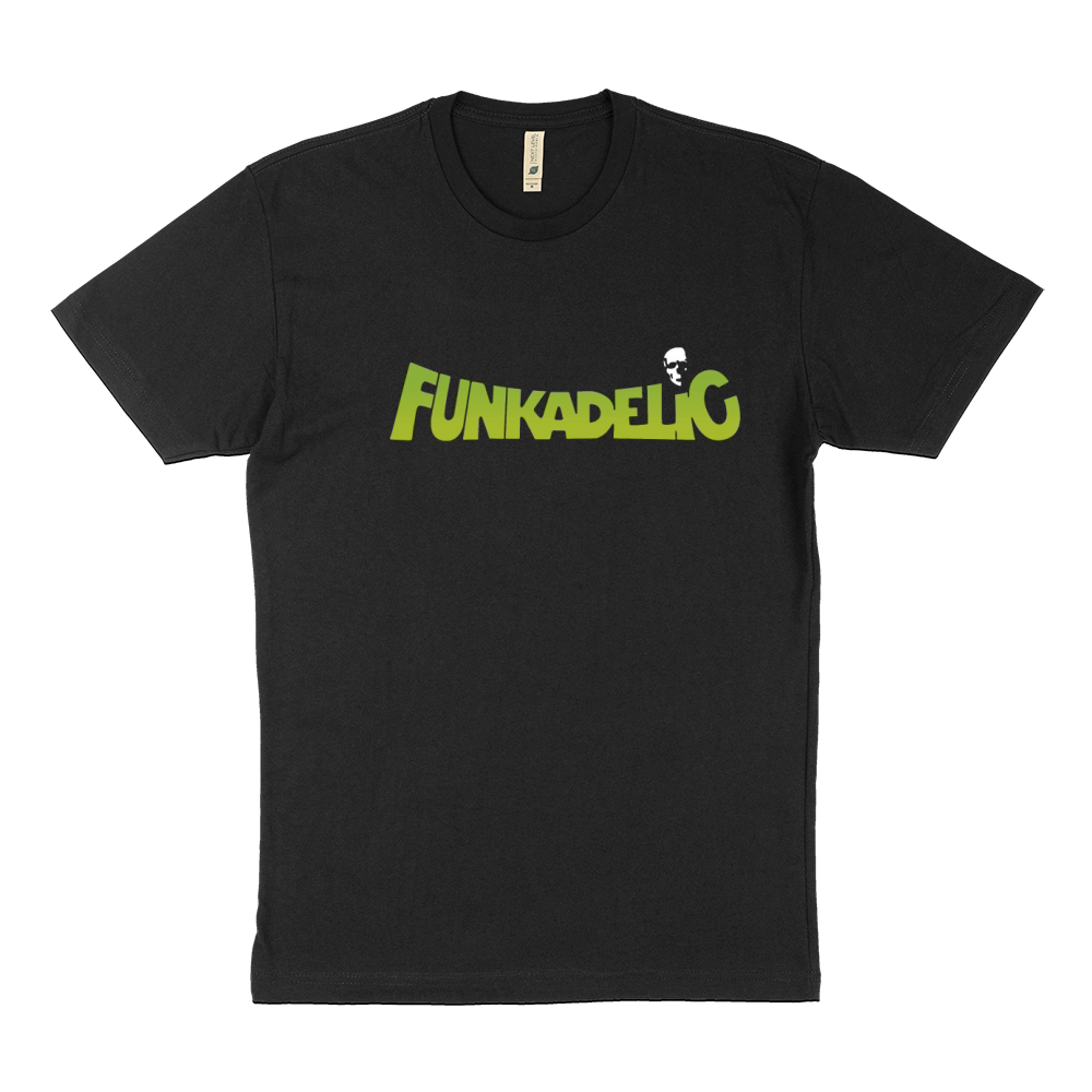 Funkadelic TShirt Sustainable T-Shirt
