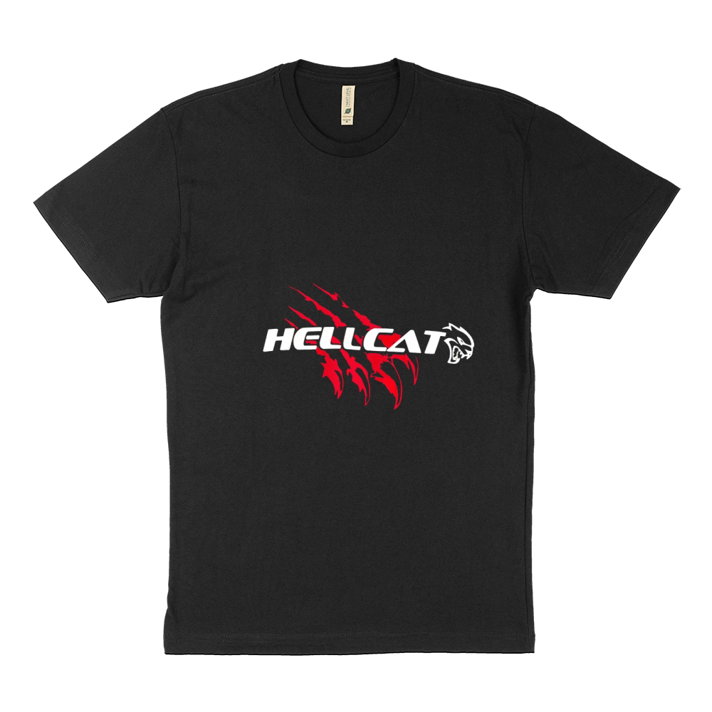 Hellcat Sustainable T-Shirt