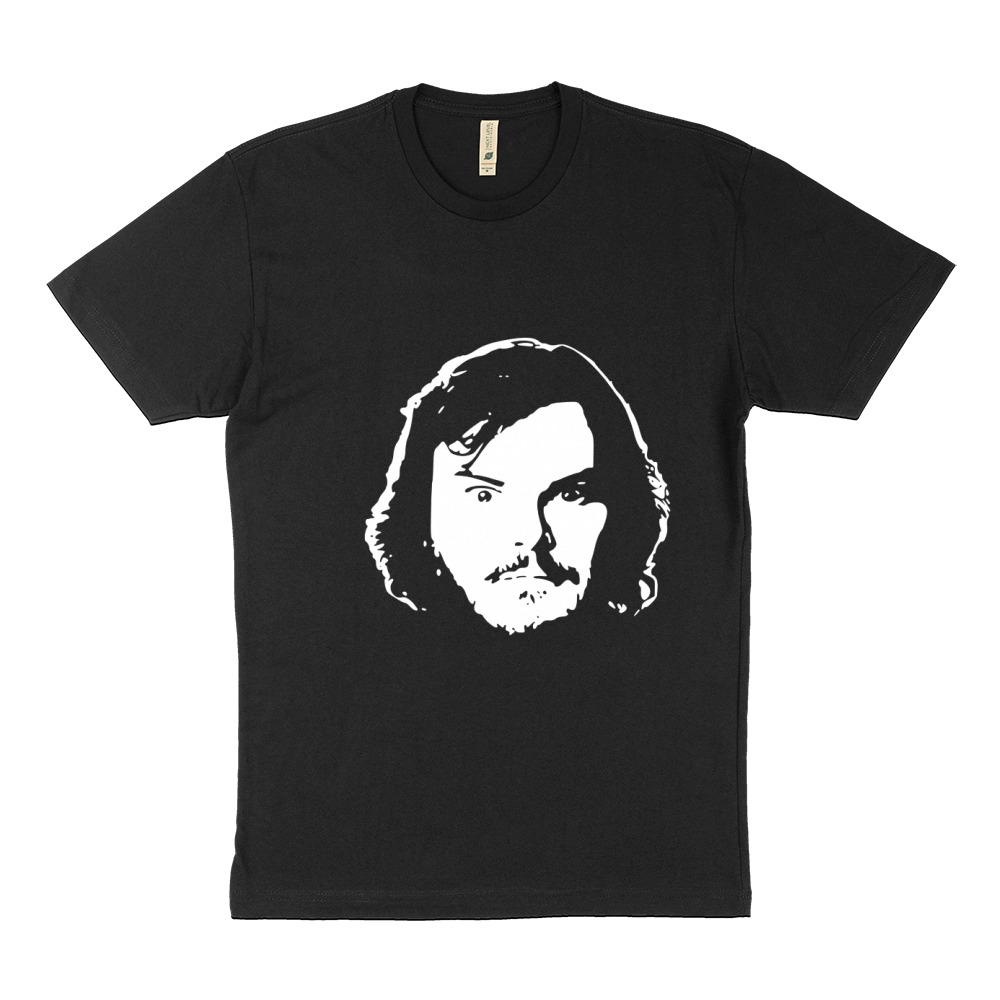 Jack Black T-Shirt Sustainable T-Shirt