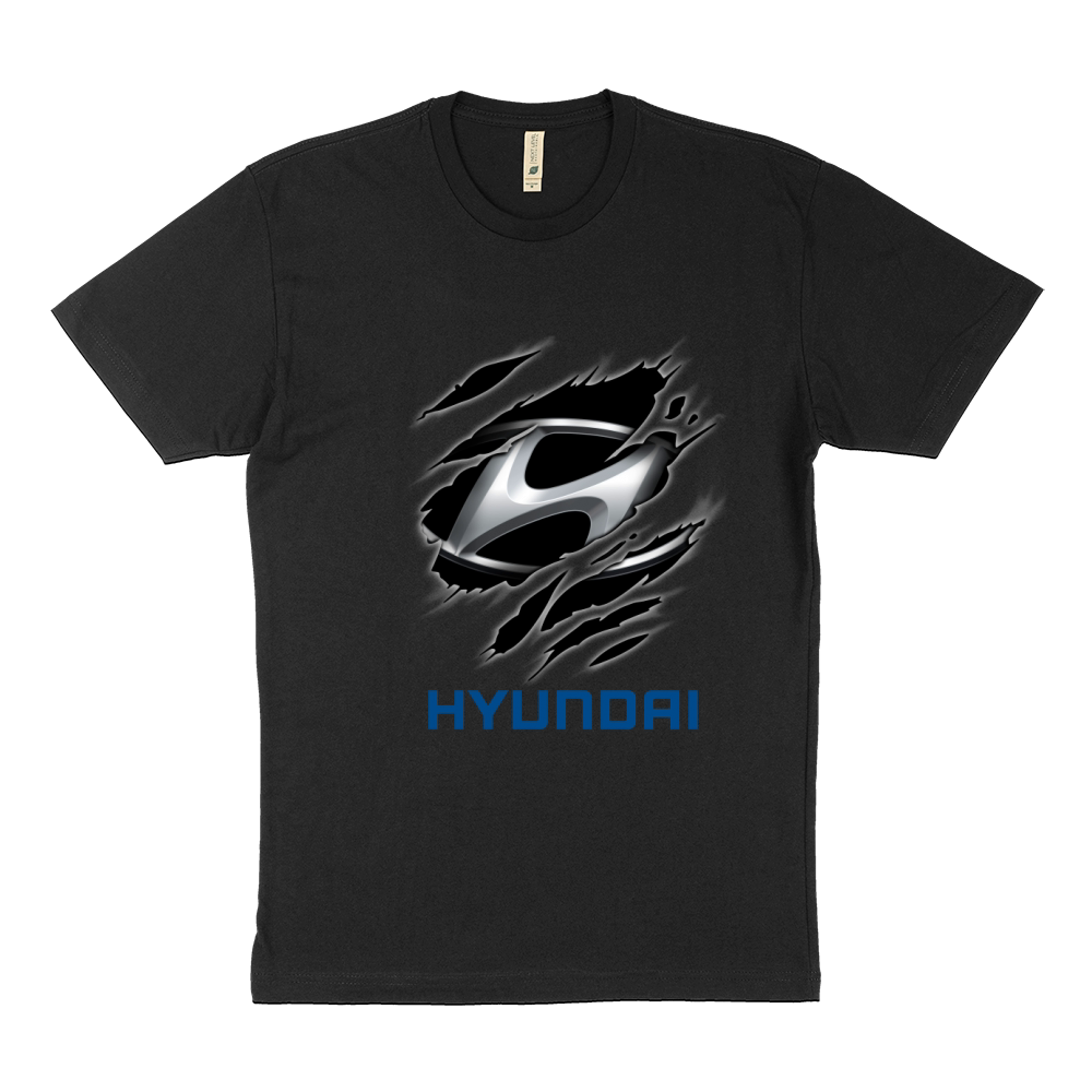 LIMITTED EDITION HYUNDAI Sustainable T-Shirt