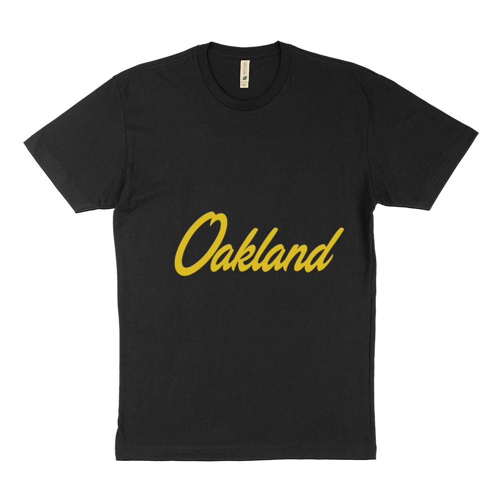 Oakland Sustainable T-Shirt