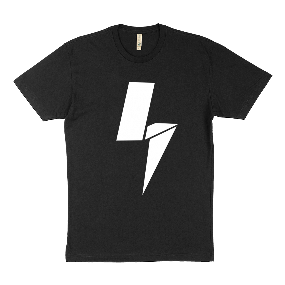 Power by Lachlan Sustainable T-Shirt
