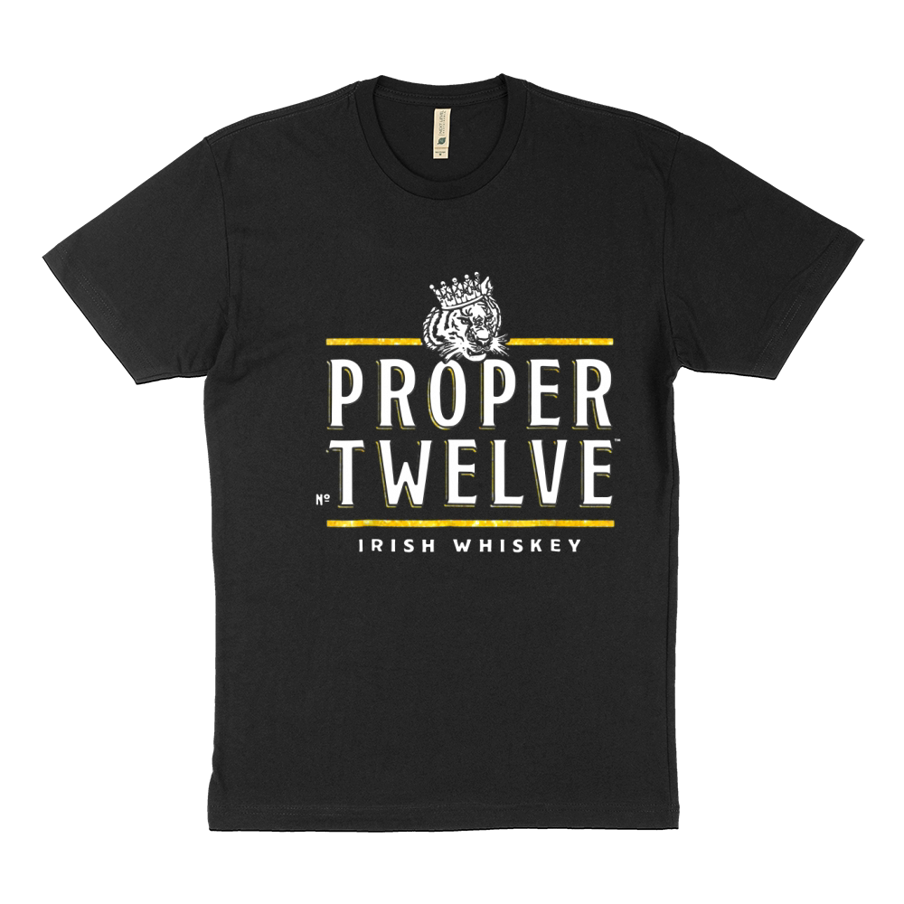 Proper 12 Proper Twelve Irish T shirt Sustainable T-Shirt